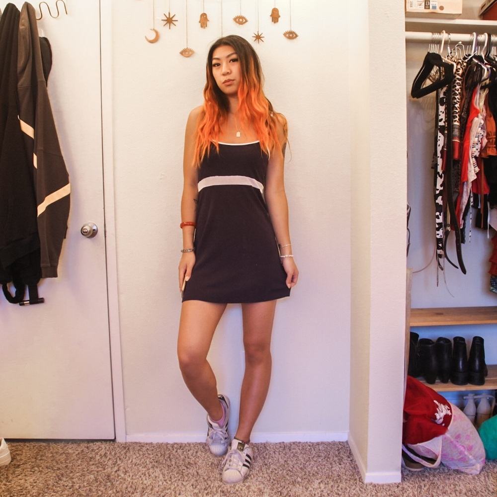 Brandy Melville dress